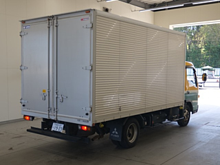 MITSUBISHI CANTER 2019