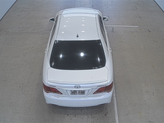 TOYOTA CROWN 2008