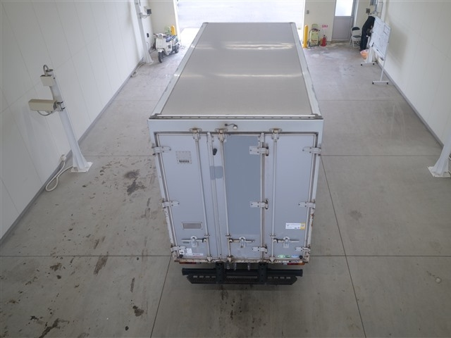 MITSUBISHI CANTER 2014