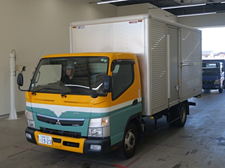 MITSUBISHI CANTER 2019