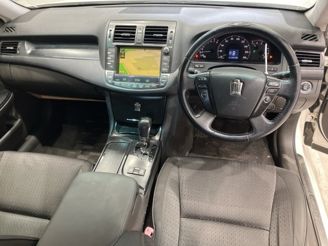 TOYOTA CROWN 2008