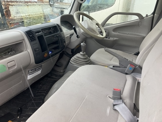 TOYOTA DYNA 2014