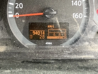 NISSAN ATLAS 2008
