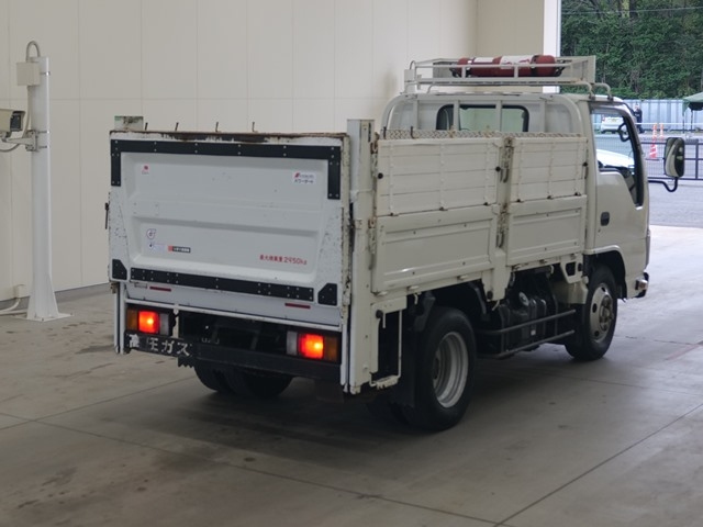 ISUZU ELF 2019