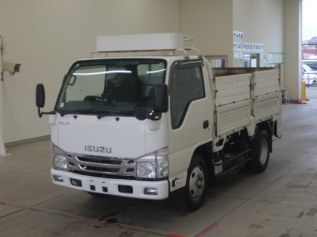 ISUZU ELF 2019