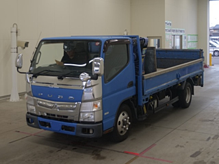 MITSUBISHI CANTER 2015