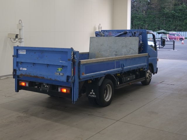 MITSUBISHI CANTER 2015