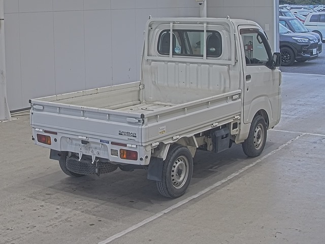 SUBARU SAMBAR 2015