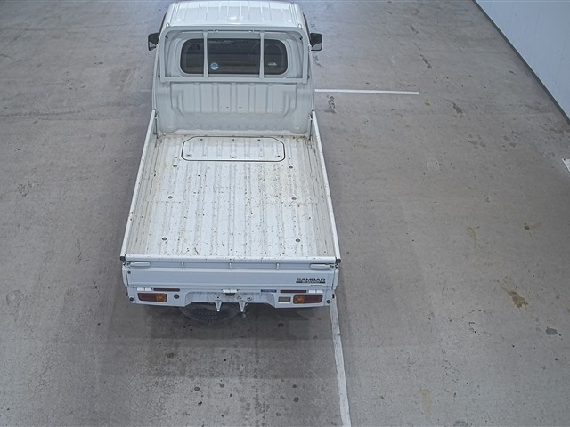 SUBARU SAMBAR 2015