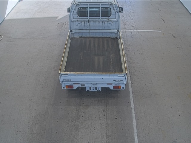 MAZDA SCRUM TRUCK 2013