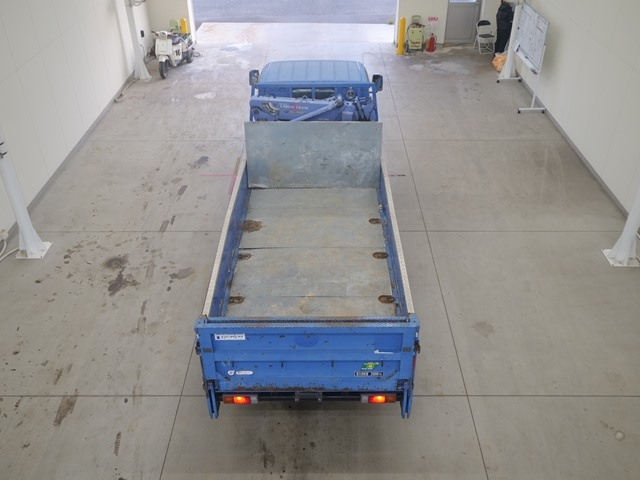 MITSUBISHI CANTER 2015