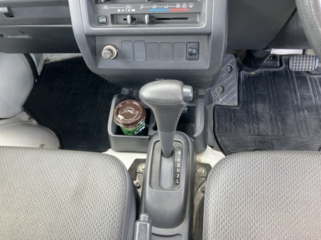 SUBARU SAMBAR 2015