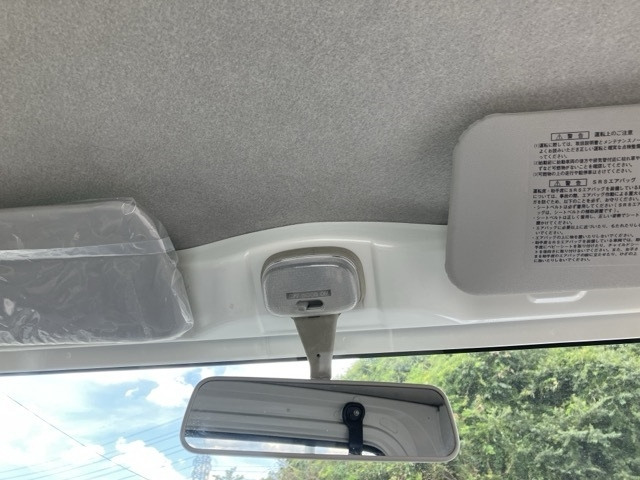 SUBARU SAMBAR 2015