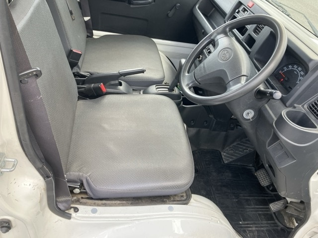 SUBARU SAMBAR 2015