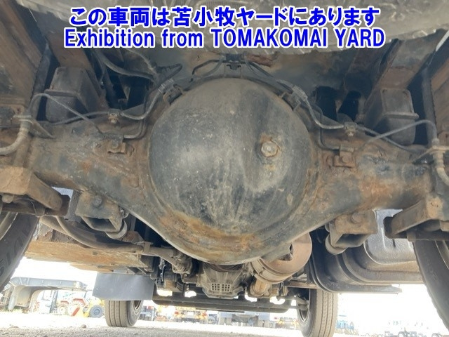 TOYOTA DYNA 2009