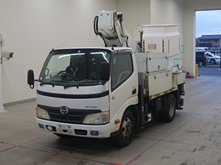 HINO DUTRO 2009