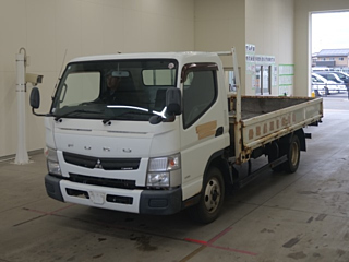 MITSUBISHI CANTER 2014