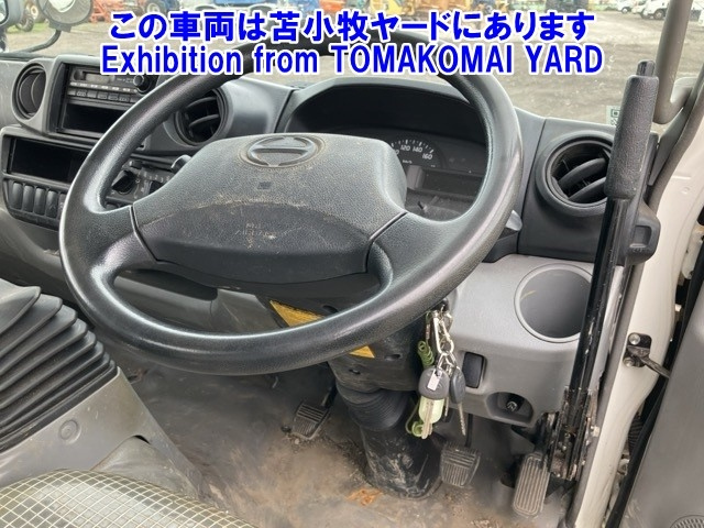 HINO DUTRO 2012