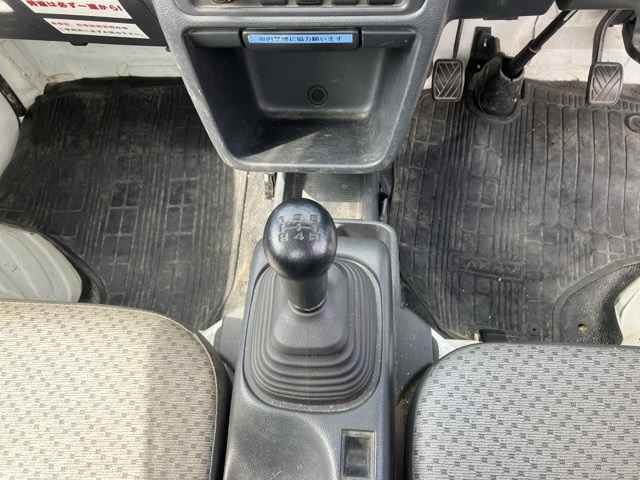 SUZUKI CARRY TRUCK 2015