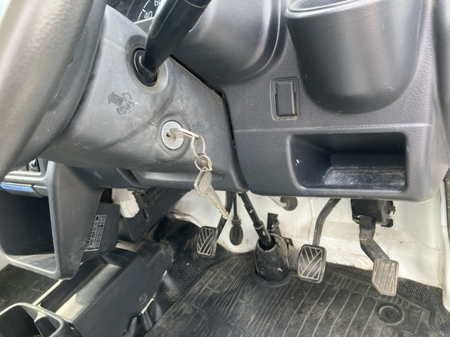SUZUKI CARRY TRUCK 2015