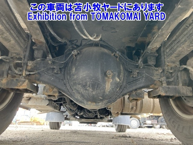 HINO DUTRO 2012