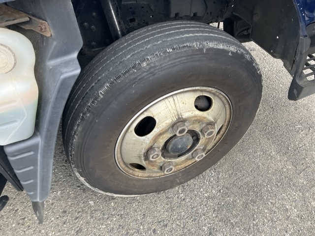 MITSUBISHI CANTER 2013