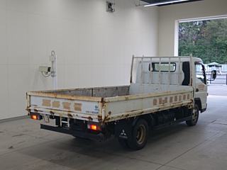 MITSUBISHI CANTER 2014