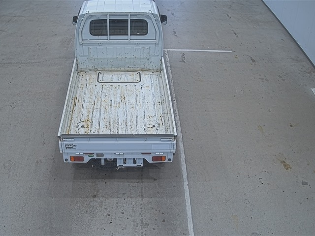 SUZUKI CARRY TRUCK 2015