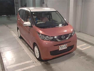 NISSAN DAYZ 2021