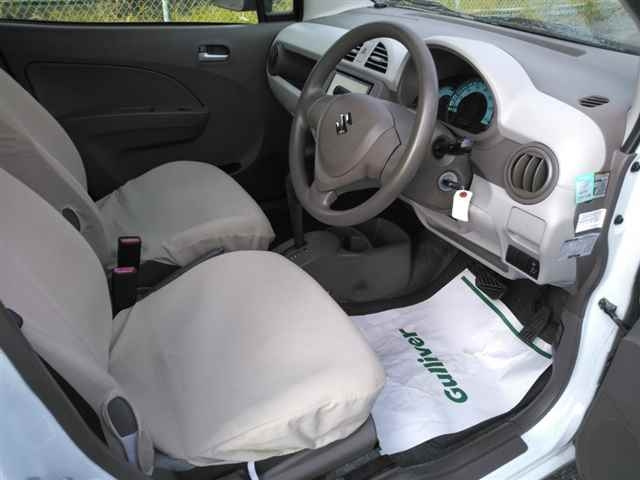 SUZUKI ALTO ECO 2013