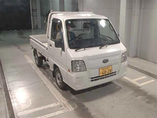 SUBARU SAMBAR 2010