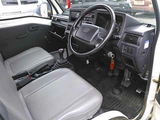 SUBARU SAMBAR 2010