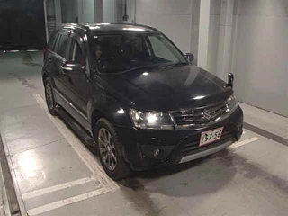 SUZUKI ESCUDO 2012