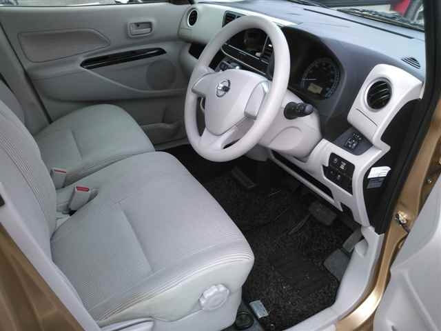 NISSAN DAYZ ROOX 2015