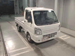 NISSAN CLIPPER TRUCK 2019