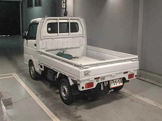 NISSAN CLIPPER TRUCK 2019