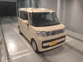 SUZUKI SPACIA 2023
