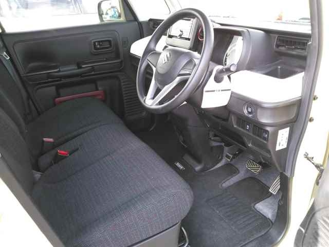 SUZUKI SPACIA 2023