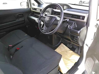 SUZUKI WAGON R 2020