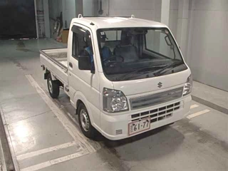 SUZUKI CARRY TRUCK 2023