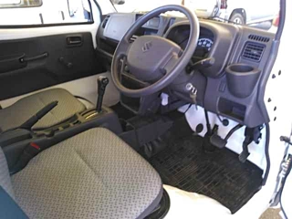 SUZUKI CARRY TRUCK 2023