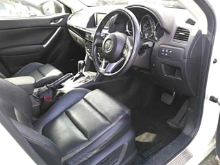 MAZDA CX-5 2014