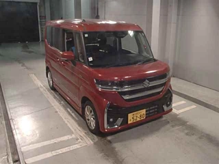 SUZUKI SPACIA 2024