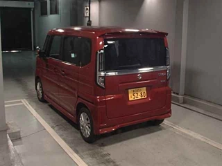 SUZUKI SPACIA 2024