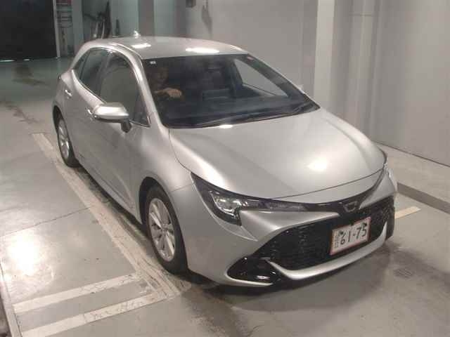 TOYOTA COROLLA SPORT 2025