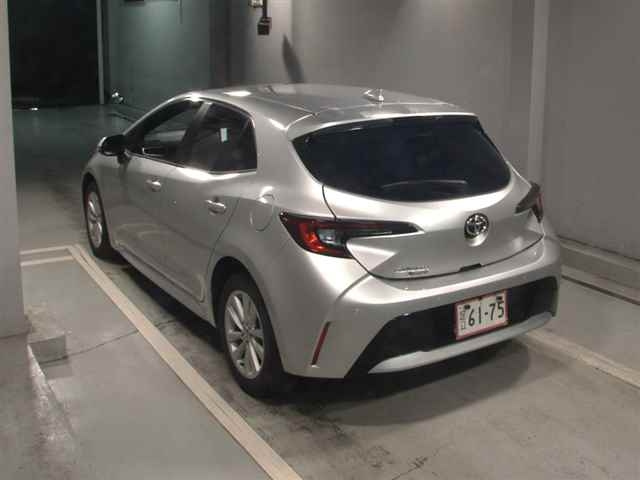 TOYOTA COROLLA SPORT 2025