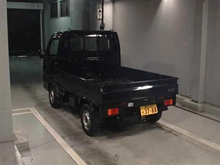 SUZUKI CARRY TRUCK 2024