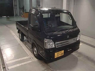 SUZUKI CARRY TRUCK 2024