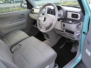 SUZUKI ALTO LAPIN 2017