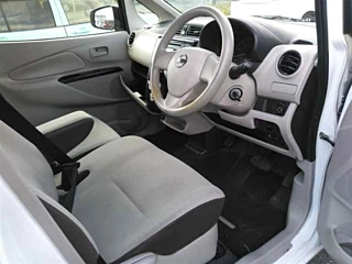 NISSAN DAYZ 2016